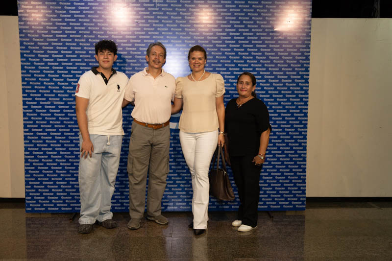 Concierto Homenaje a la Mujer
