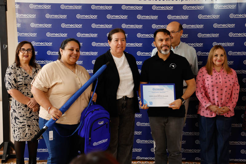 Concurso de Cuentos - Premiación
