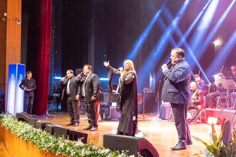 Concierto 53º Aniversario