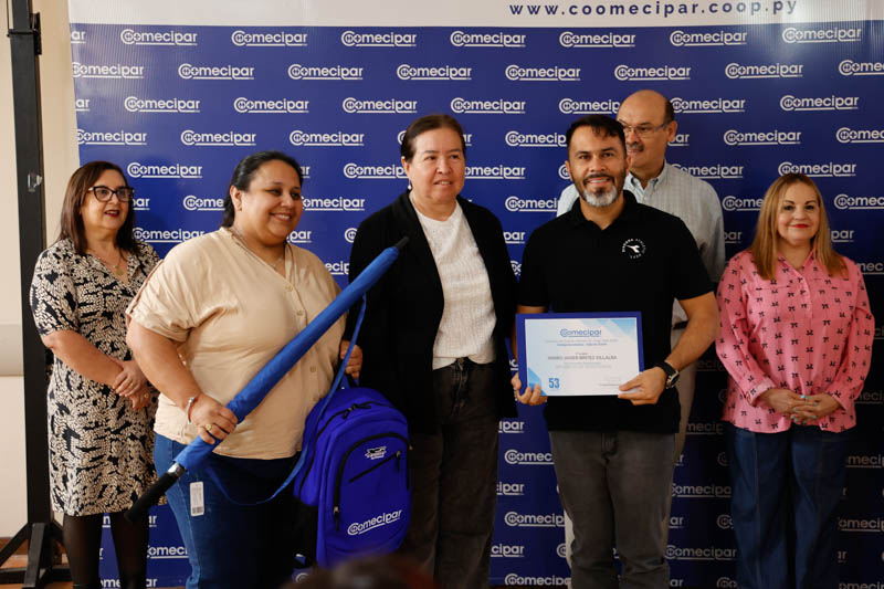 Concurso de Cuentos - Premiación