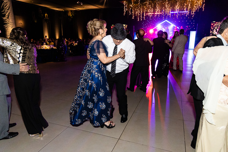 Cena 53º Aniversario Coomecipar Asunción