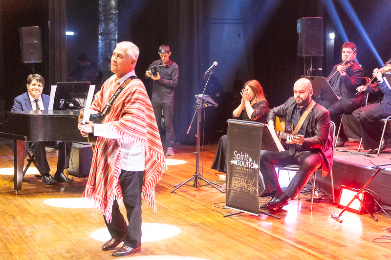 Concierto 53º Aniversario