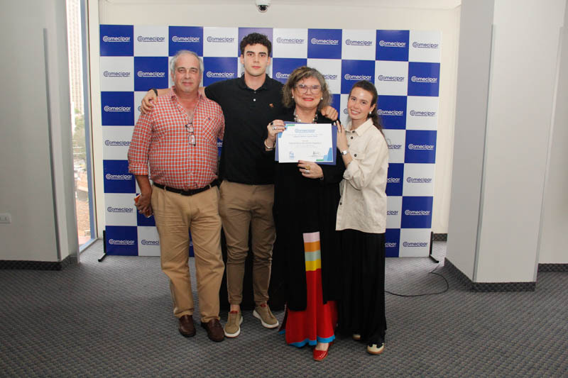 Premiación del Concurso de Cuentos 2026