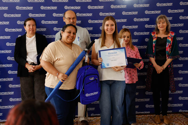 Concurso de Cuentos - Premiación