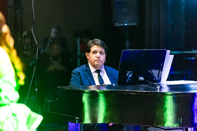 Concierto 53º Aniversario