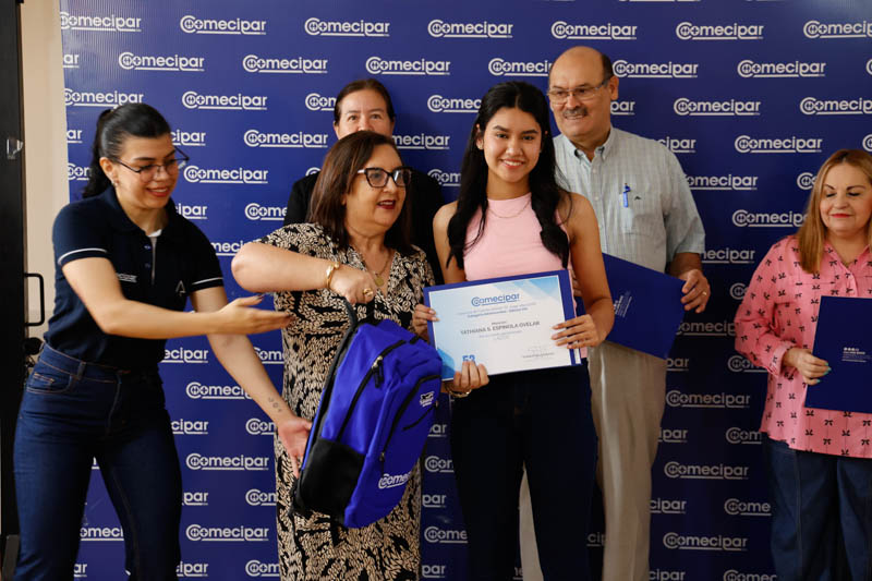Concurso de Cuentos - Premiación