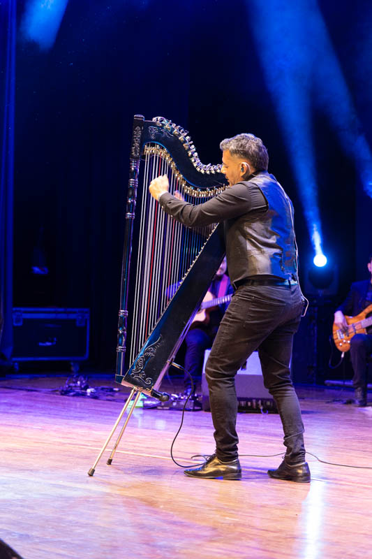 Concierto en Homenaje a la Madre y a la Patria