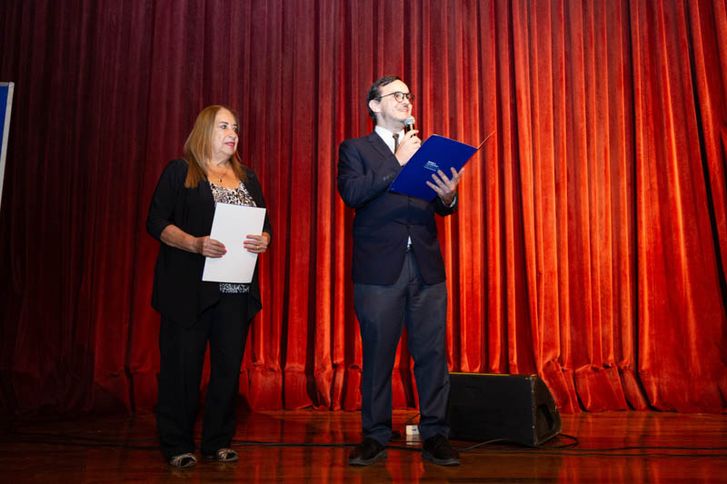 Concierto Homenaje a la Mujer