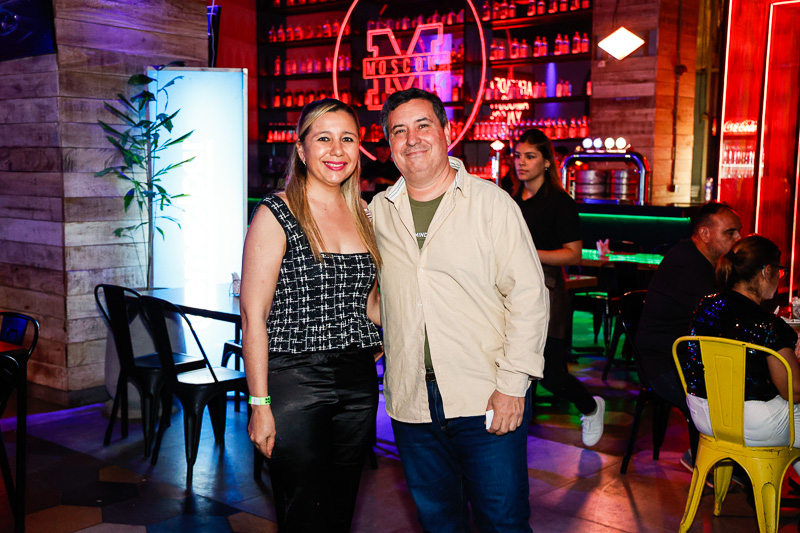 Festejo por el Día de la Juventud