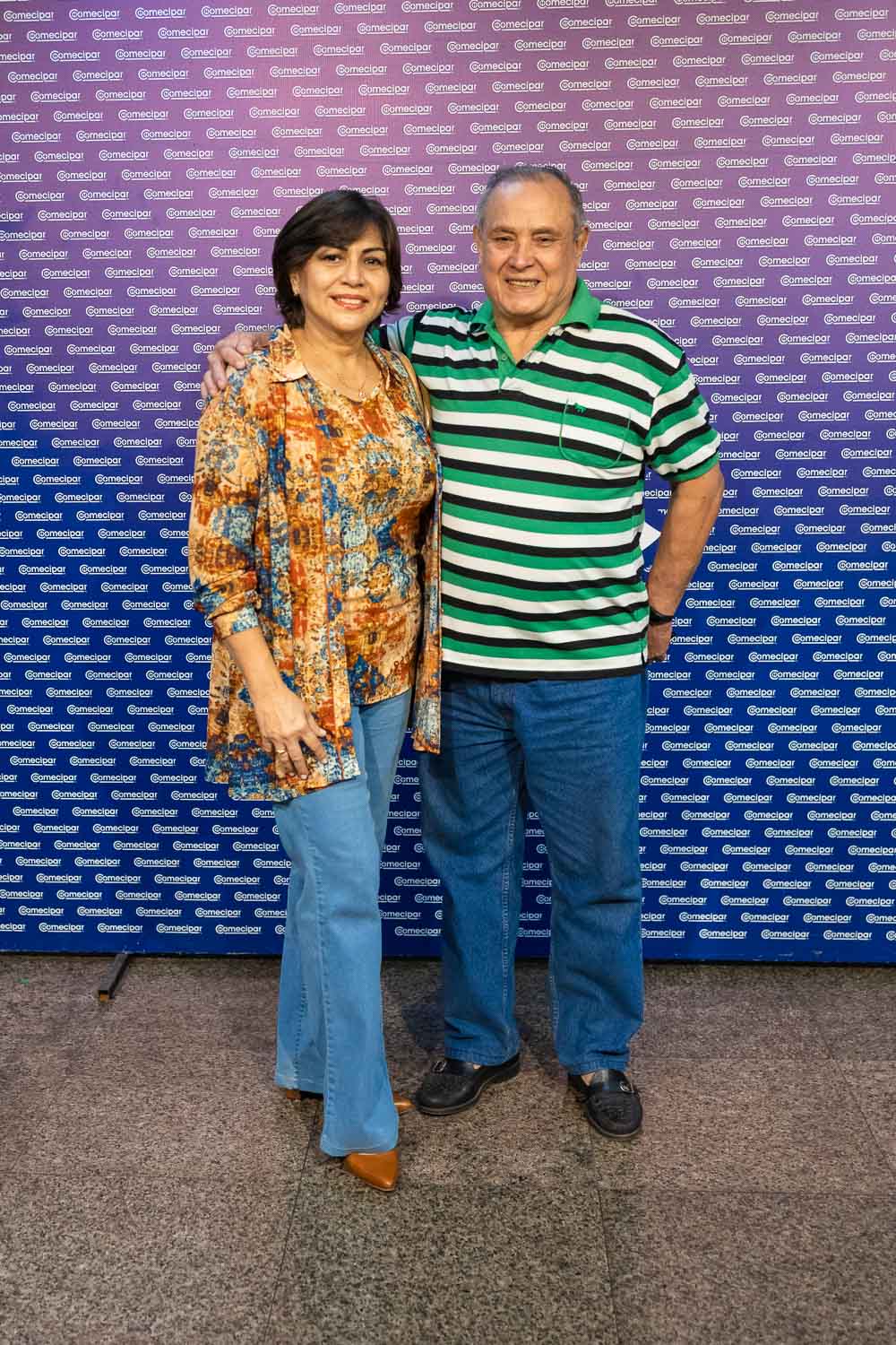 Concierto Homenaje a la Madre y a la Patria