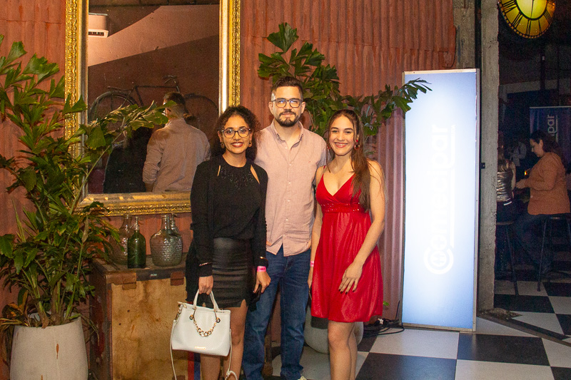 Celebración por el Día de la Juventud