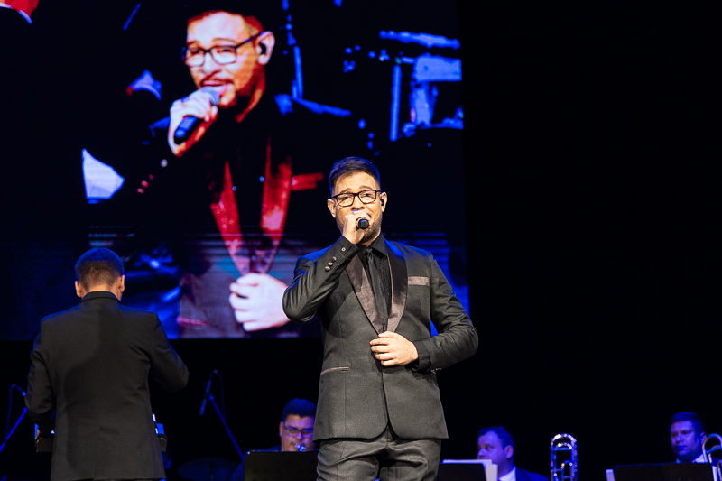 Concierto en Conmemoración a la No Violencia