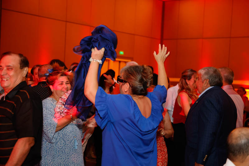 Cena de los Enamorados