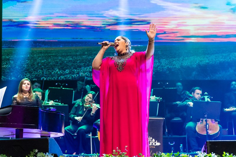 Concierto 53º Aniversario