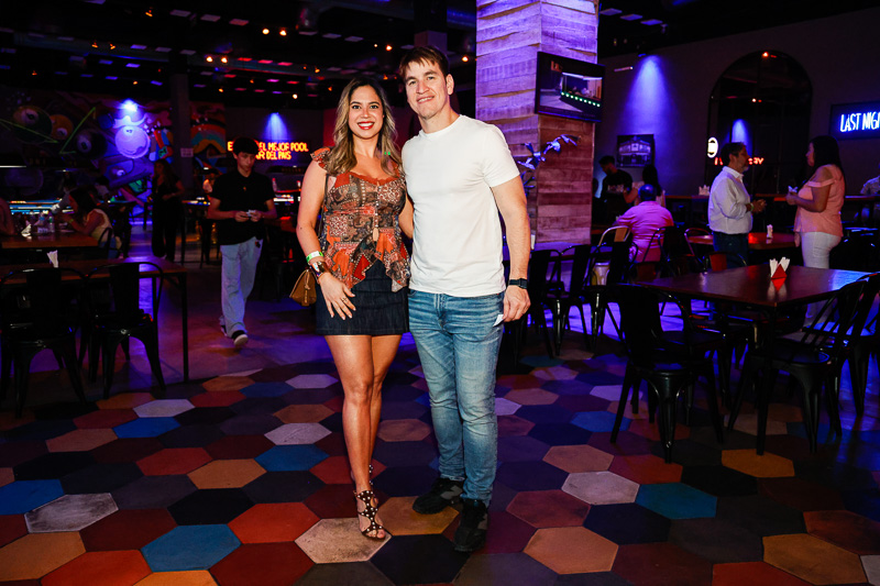 Festejo por el Día de la Juventud