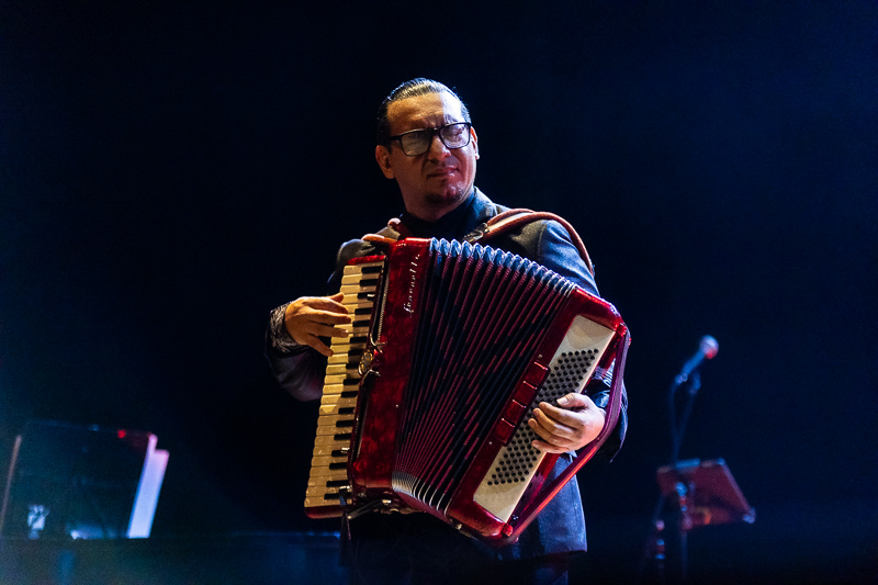 Concierto 53º Aniversario