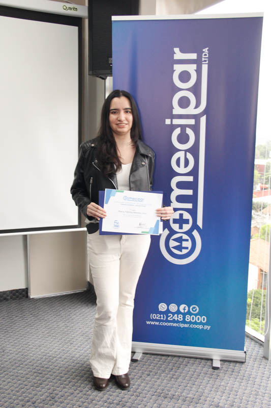 Premiación del Concurso de Cuentos 2026