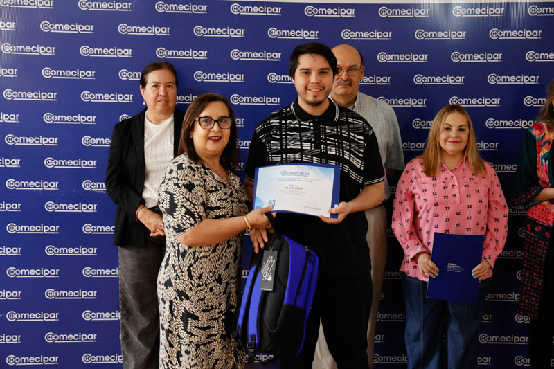 Concurso de Cuentos - Premiación