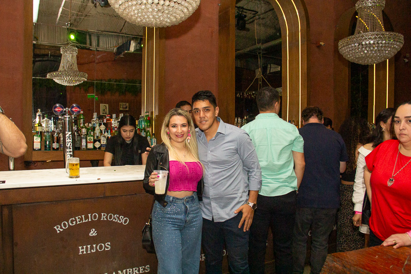 Celebración por el Día de la Juventud