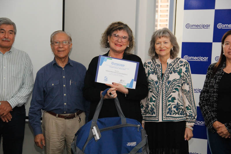 Premiación del Concurso de Cuentos 2026