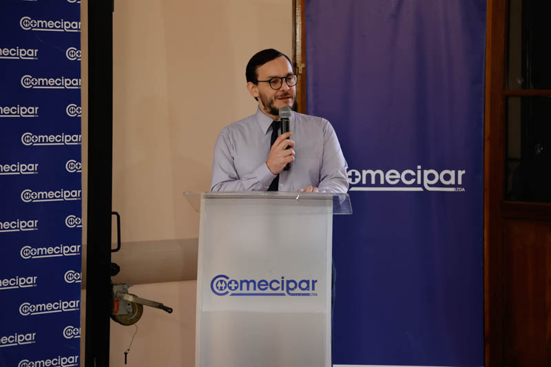 Concurso de Cuentos - Premiación