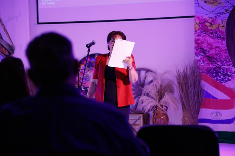 Clausura del Ciclo de Reuniones de Adultos Mayores 2025