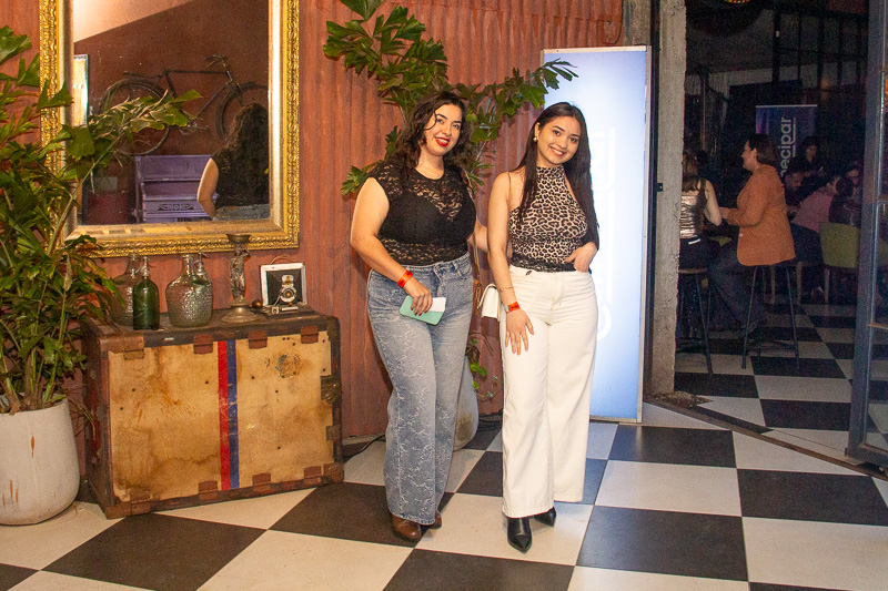 Celebración por el Día de la Juventud