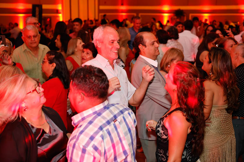 Cena de los Enamorados