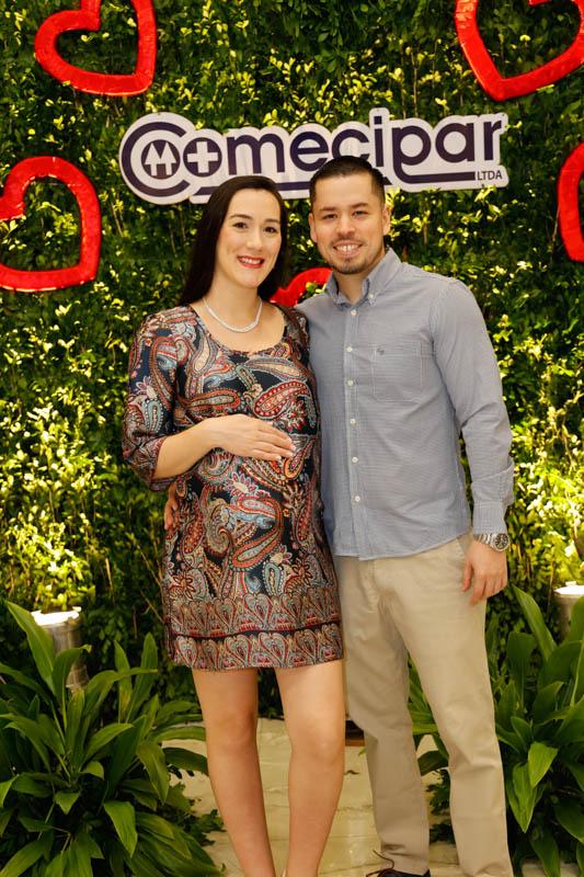 Cena de los Enamorados