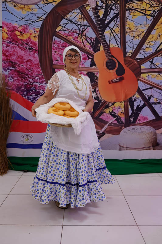 Clausura del Ciclo de Reuniones de Adultos Mayores 2025