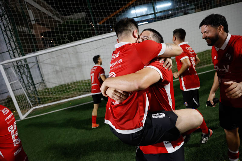 Clausura Torneo de Fútbol