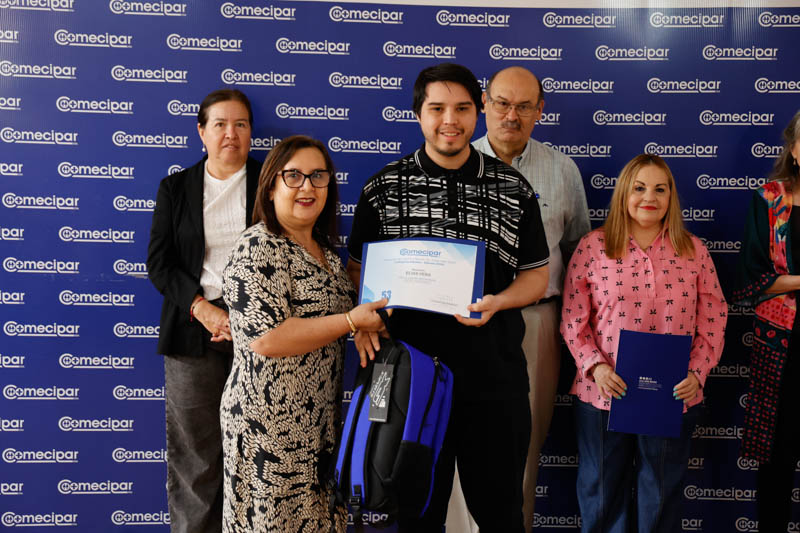 Concurso de Cuentos - Premiación