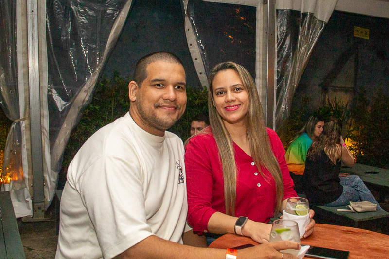 Celebración por el Día de la Juventud