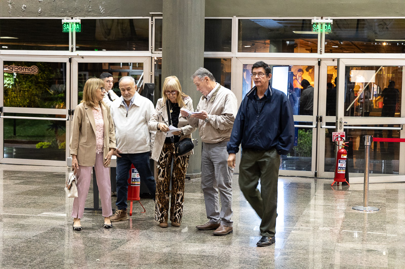 Concierto 53º Aniversario