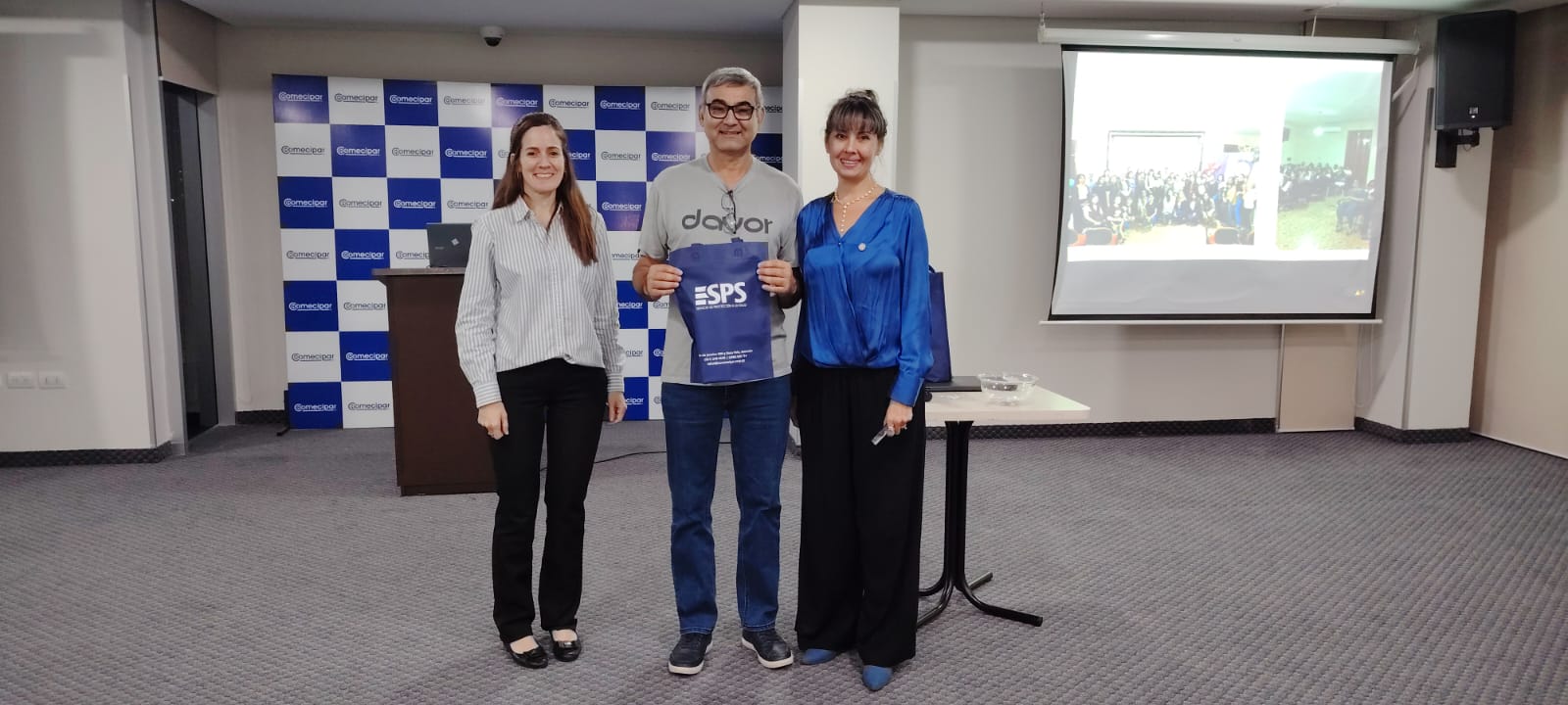 Charla Enfermedades Crónicas: Diabetes e Hipertensión