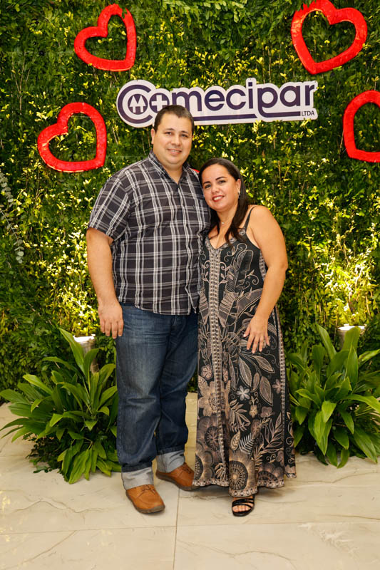 Cena de los Enamorados