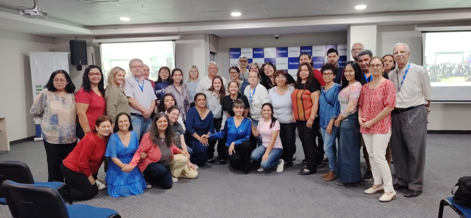 Charla Enfermedades Crónicas: Diabetes e Hipertensión