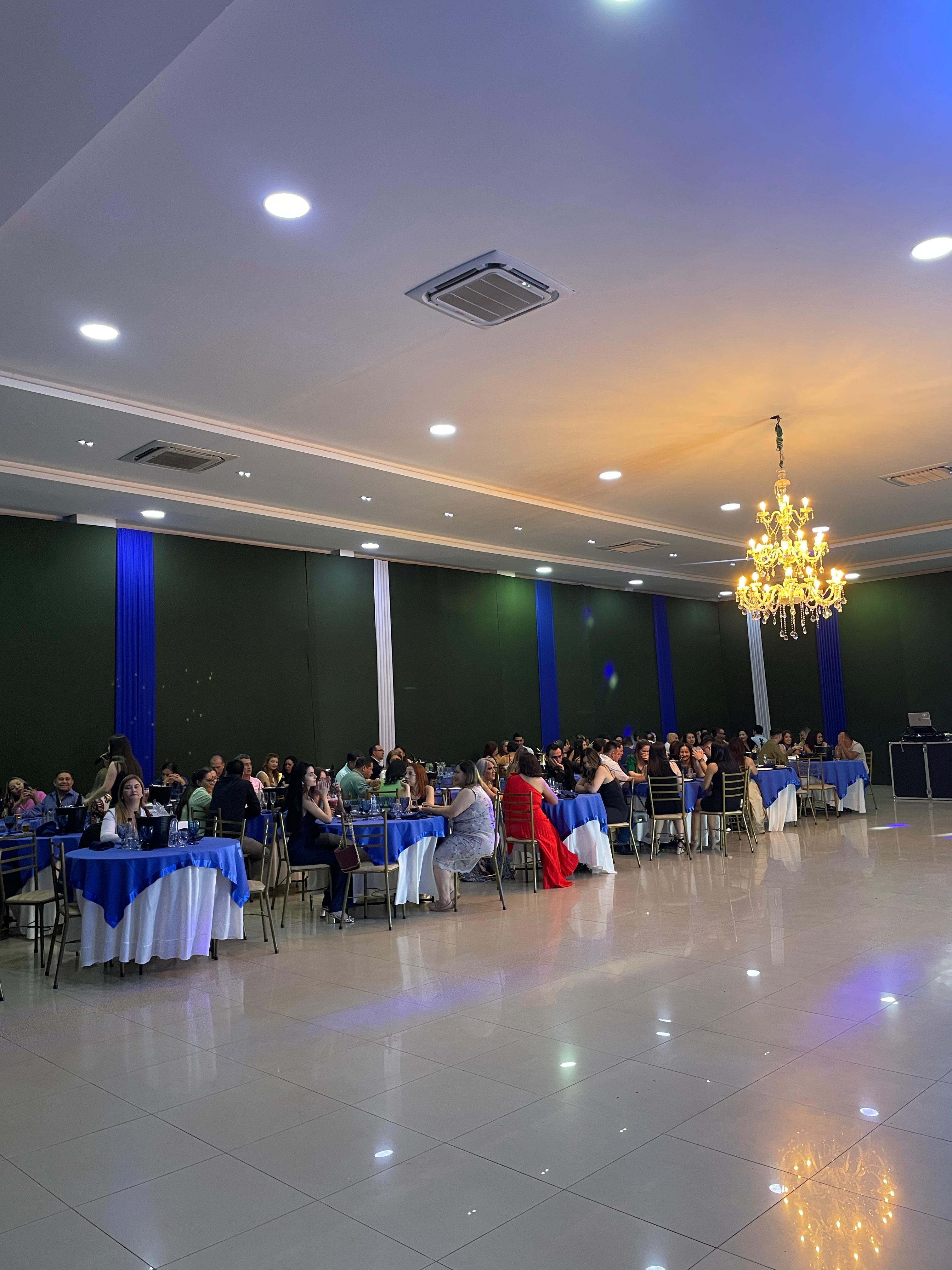 Cena 53º Aniversario PJC