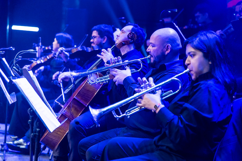 Concierto 53º Aniversario