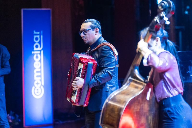 Concierto 53º Aniversario