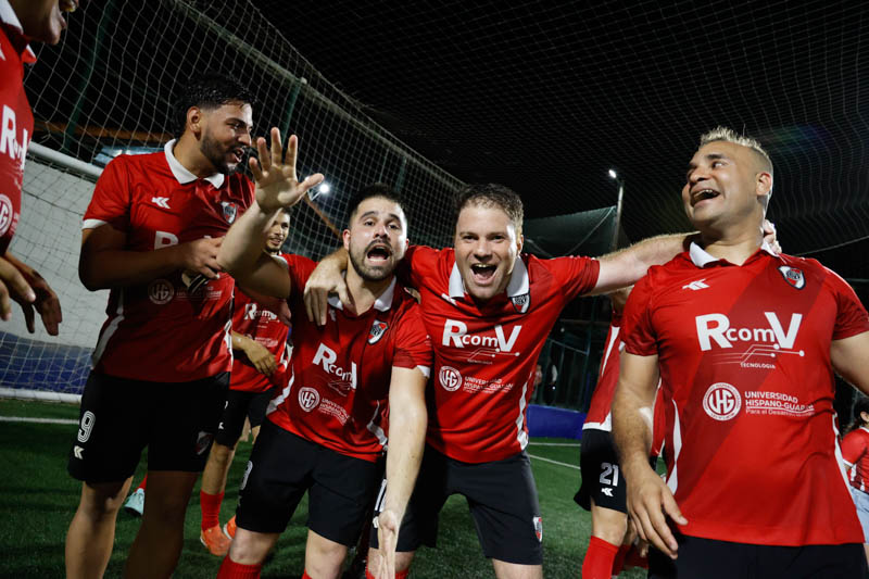 Clausura Torneo de Fútbol