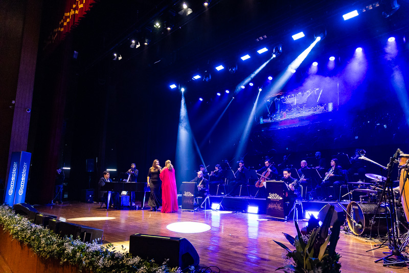 Concierto 53º Aniversario