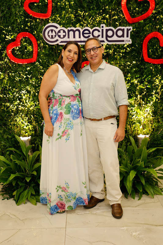 Cena de los Enamorados