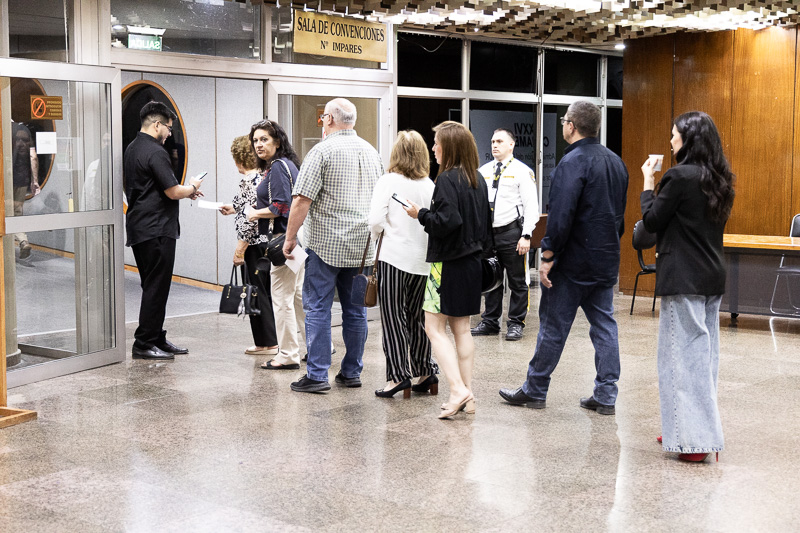 Concierto en Conmemoración a la No Violencia