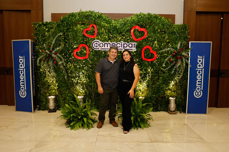 Cena de los Enamorados