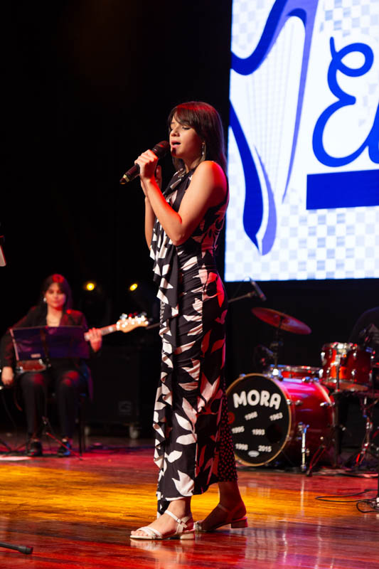 Concierto Homenaje a la Mujer