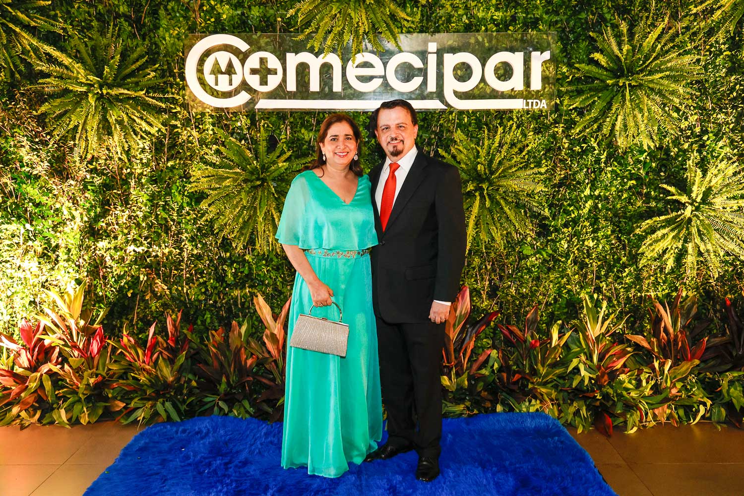 CENA ANIVERSARIO 2024