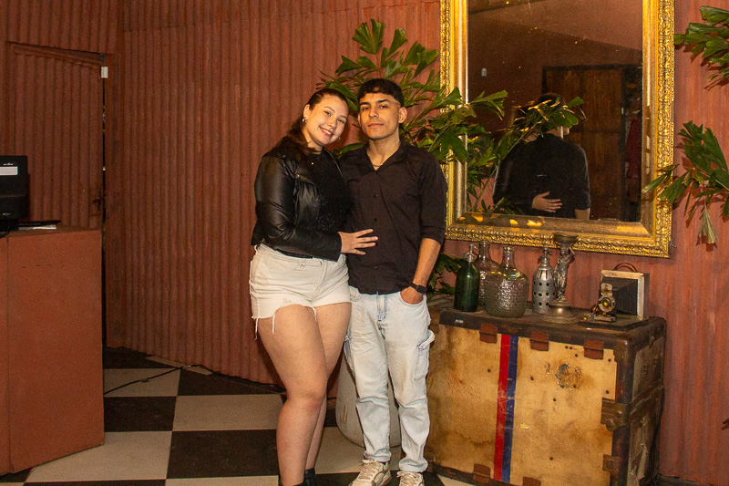 Celebración por el Día de la Juventud