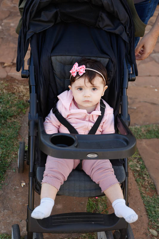 Festival del Día del Niño en Coomecipar Asunción