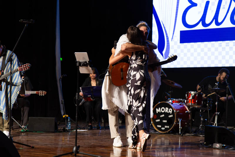 Concierto Homenaje a la Mujer